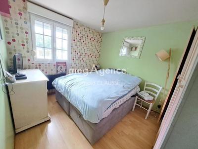 Maison de village - 120 m² - 6 pièces