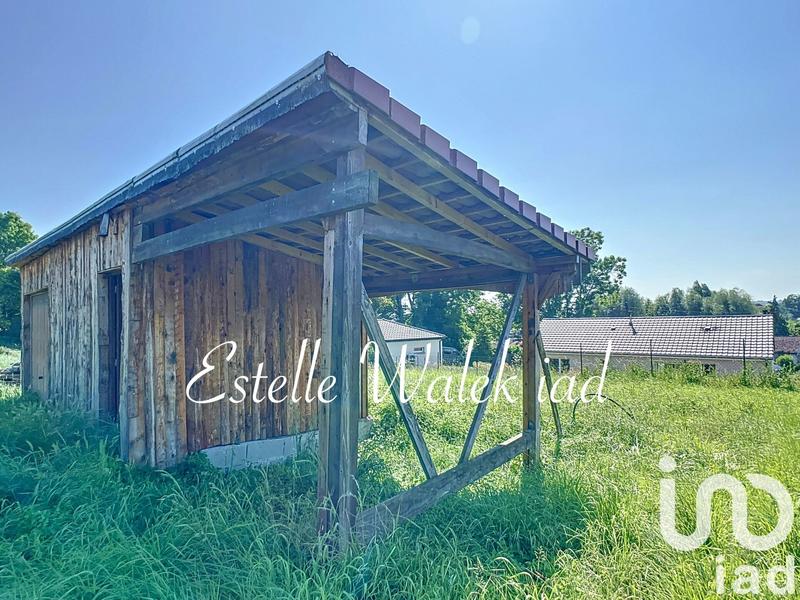 Maison - 98 m² - 5 pièces