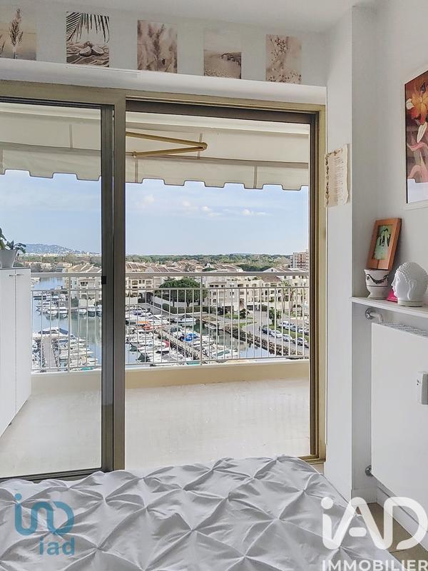 Appartement - 76 m² - 3 pièces