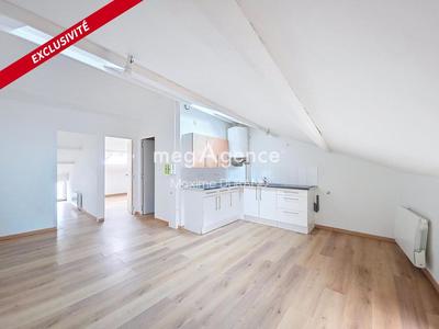 Immeuble - 140 m²