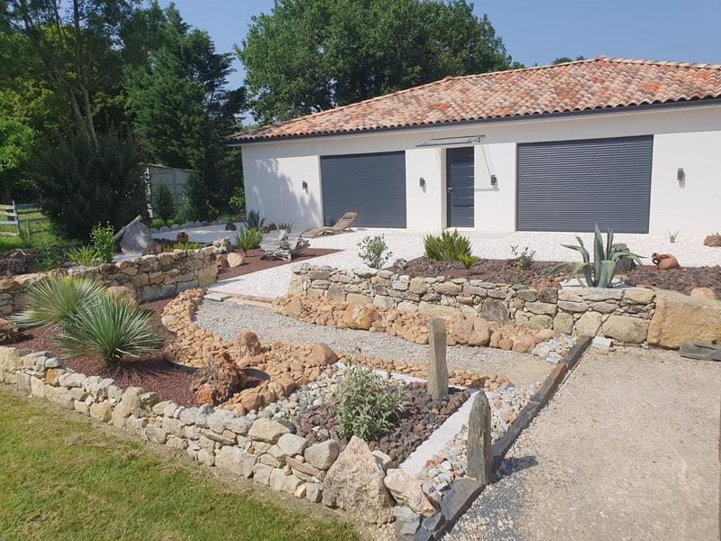 Maison - 142 m² - 4 pièces