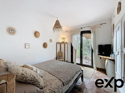 Bastide - 203 m² - 7 pièces