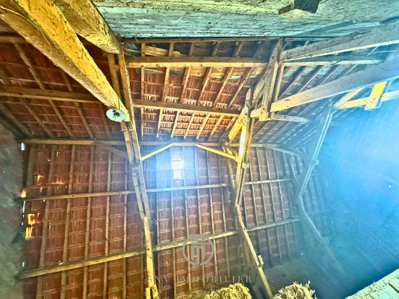 Maison - 152 m² - 7 pièces