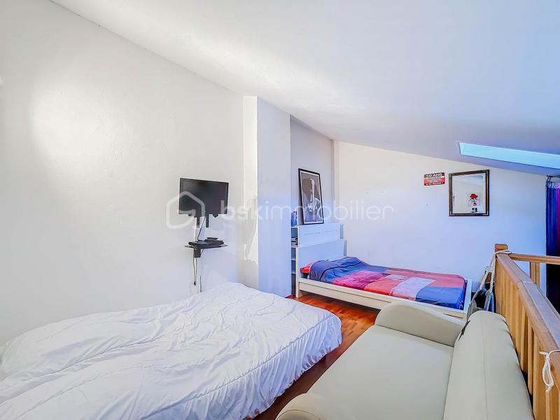 Maison - 42 m² - 2 pièces