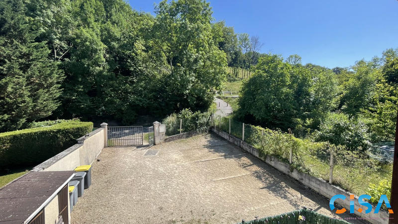 Appartement - 26 m² - 1 pièce