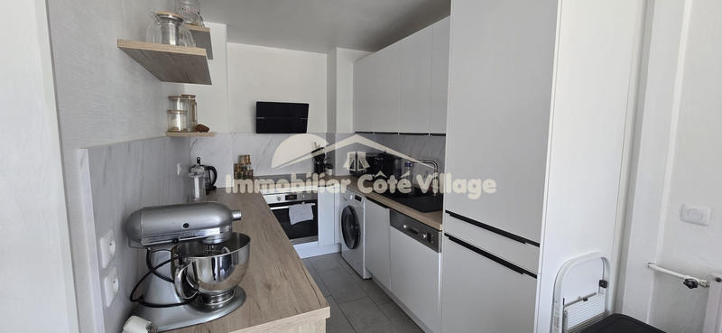 Appartement - 77 m² - 4 pièces