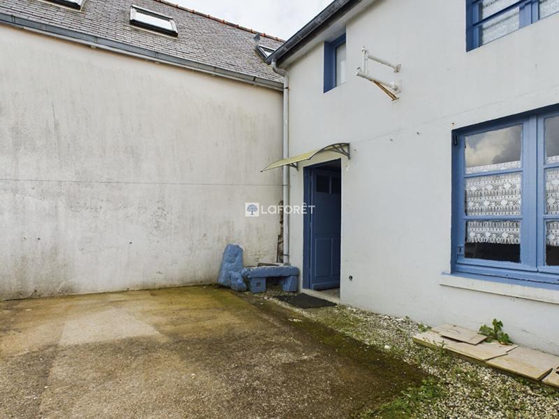 Maison - 93 m² - 6 pièces