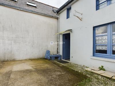 Maison - 93 m² - 6 pièces