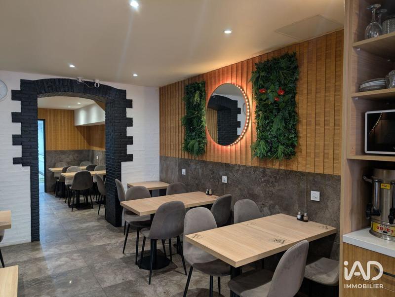 Local commercial - 69 m²