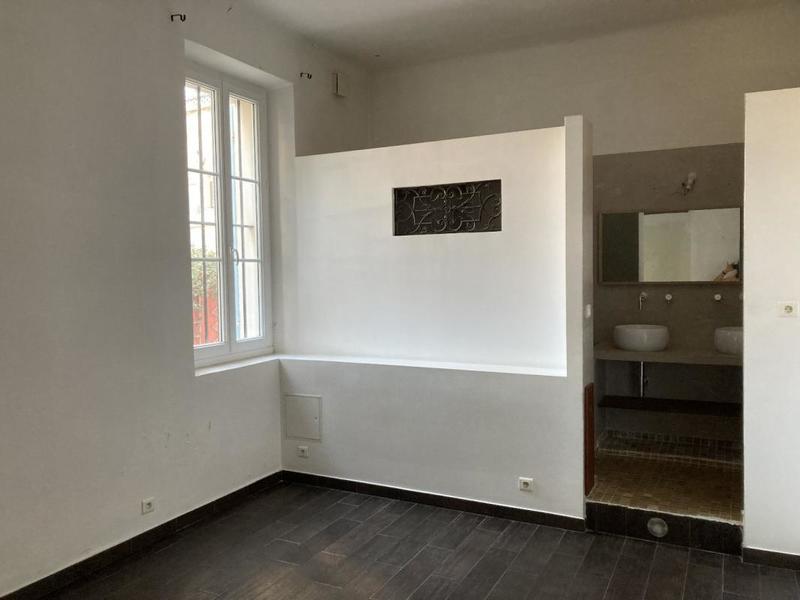 Maison de ville - 200 m² - 7 pièces