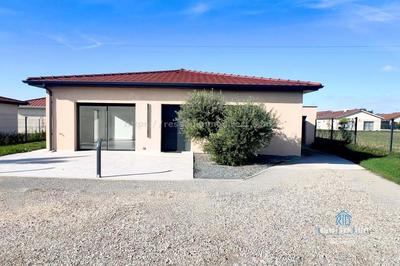 Villa - 112 m² - 5 pièces