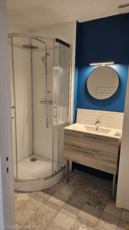 Appartement - 76 m² - 4 pièces