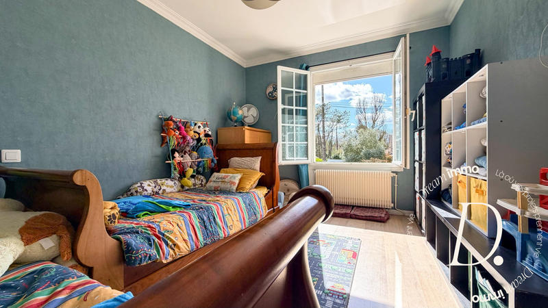 Maison - 114 m² - 5 pièces