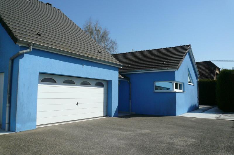 Viager - Maison - 140 m² - 4 pièces