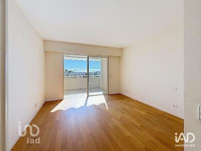 Appartement - 95 m² - 4 pièces