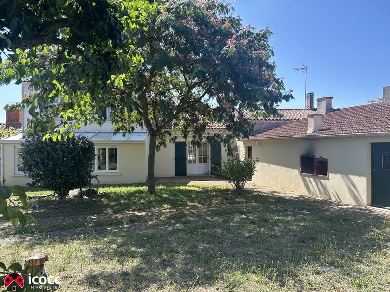 Propriété - 150 m² - 7 pièces