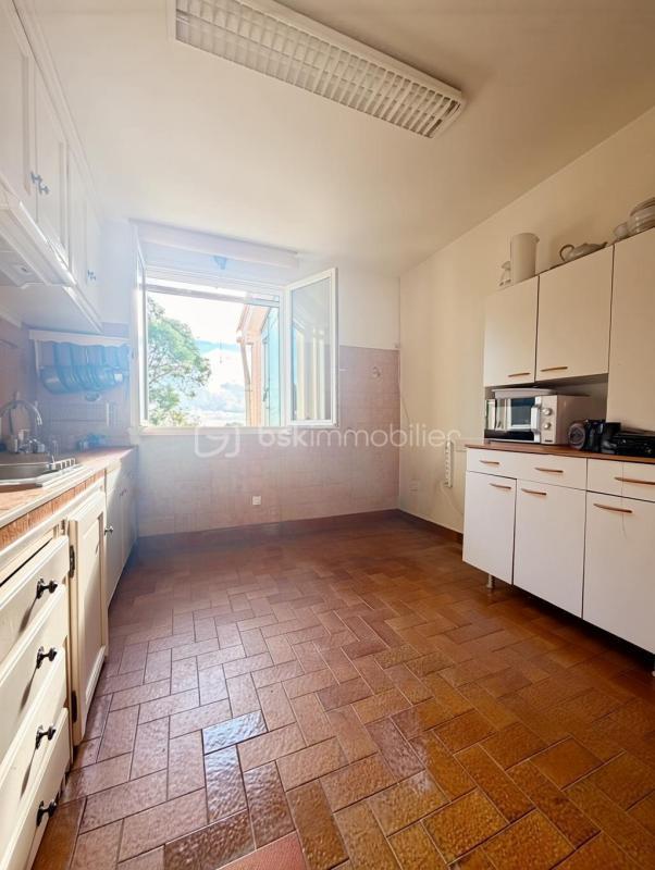 Maison - 154 m² - 6 pièces