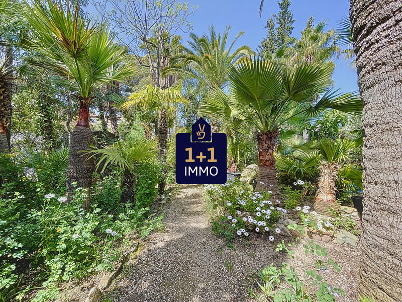 Maison ancienne - 125 m² - 4 pièces