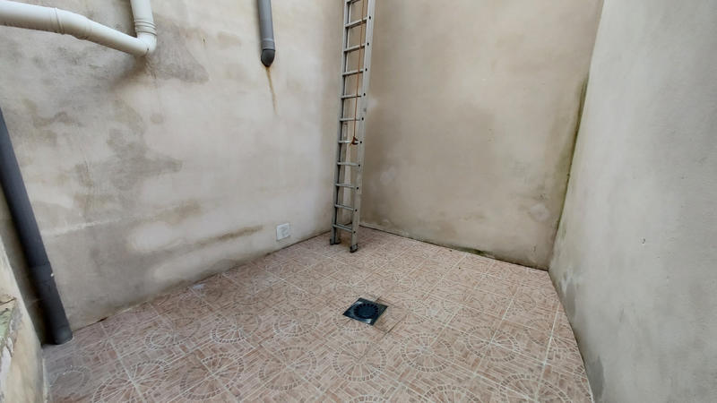 Maison de village - 72 m² - 4 pièces