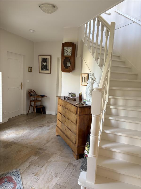 Maison d'architecte - 171 m² - 7 pièces