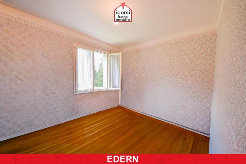 Maison - 80 m² - 6 pièces