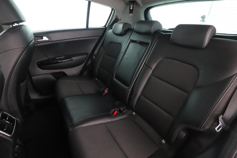 Kia Sportage 1.6 CRDi Isg Gt Line 2wd 115 ch