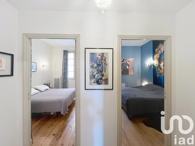 Appartement - 77 m² - 4 pièces