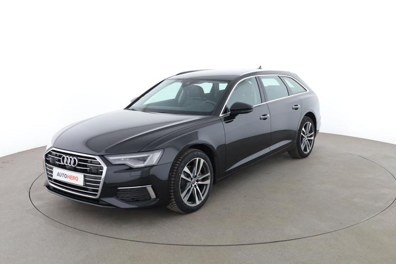 Audi A6 Avant 40 Tdi Avus s tronic 204 ch