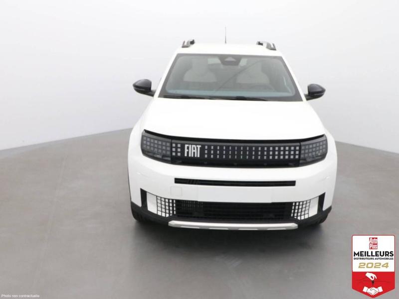 Fiat Panda Grande 1.2 Hybrid 100ch la Prima Edct6