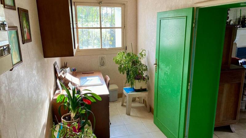 Maison - 94 m² - 5 pièces