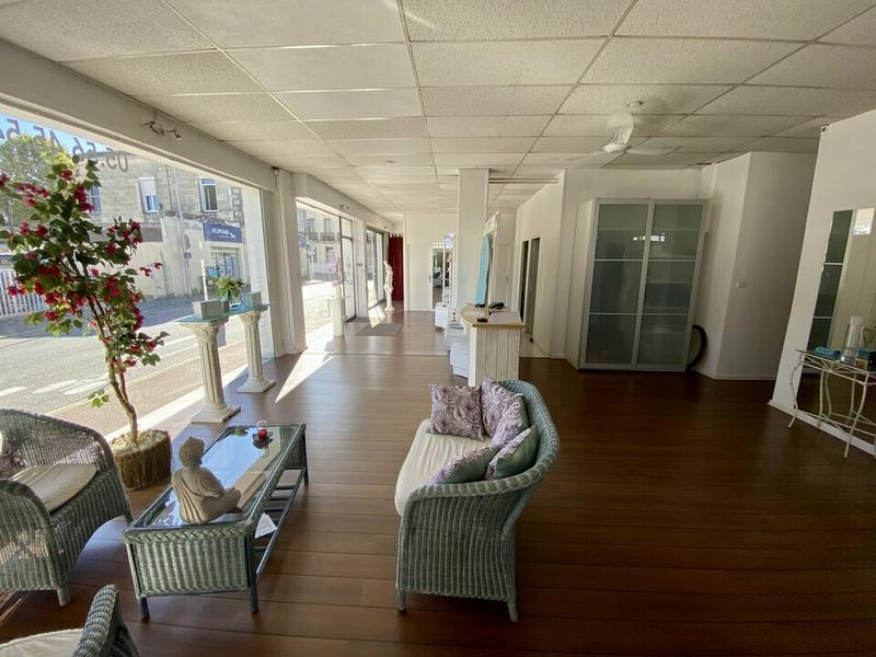 Local commercial - 150 m²