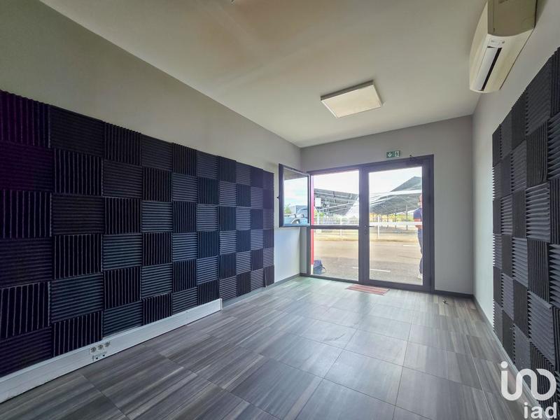 Local commercial - 60 m²