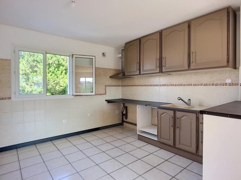 Appartement - 73 m² - 3 pièces