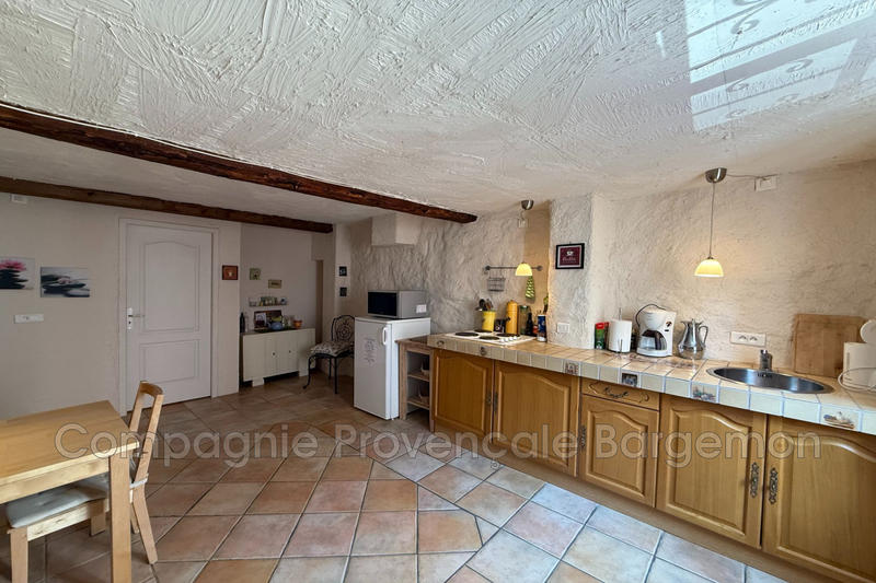 Maison de village - 204 m² - 2 pièces