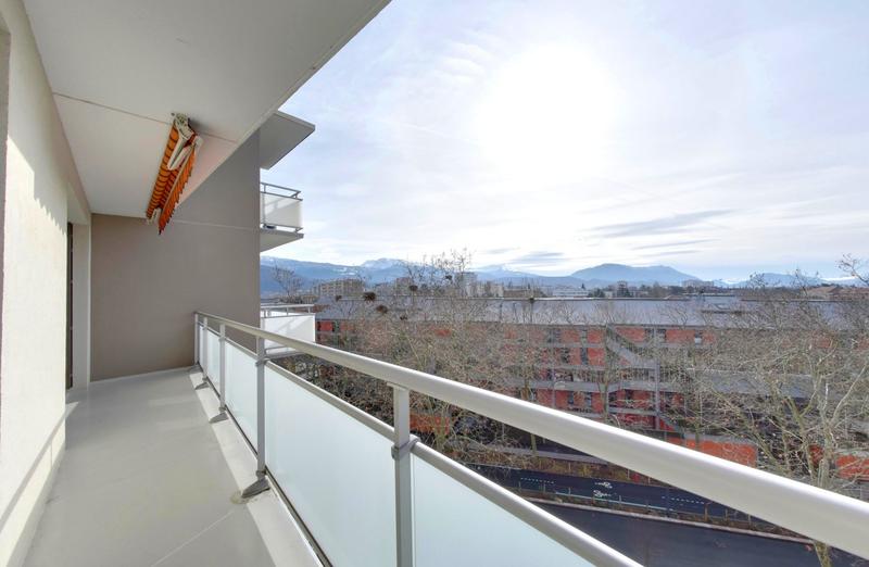 Appartement - 82 m² - 4 pièces