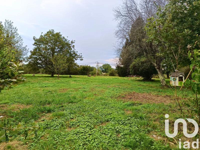 Maison - 94 m² - 5 pièces