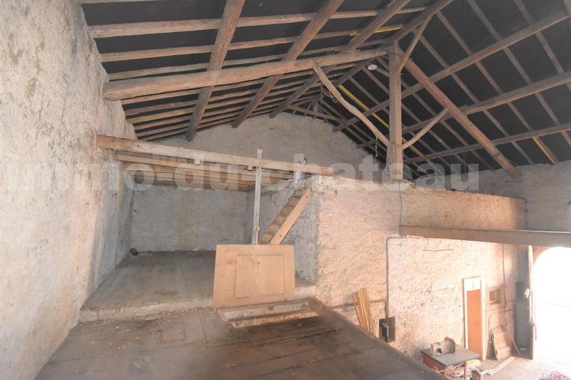 Maison - 50 m² - 3 pièces