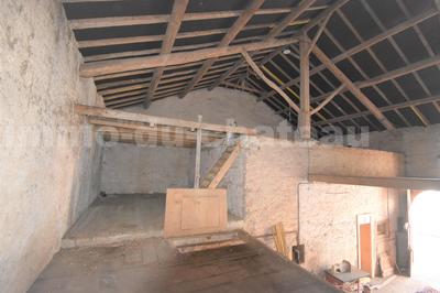 Maison - 50 m² - 3 pièces