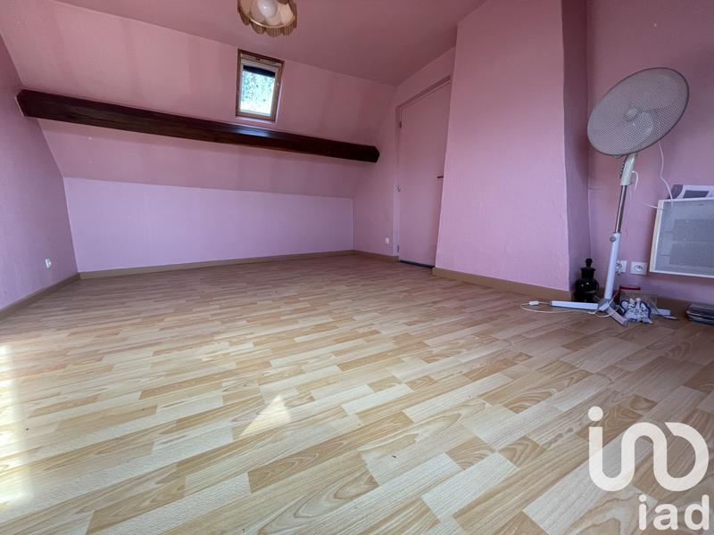 Maison de campagne - 104 m² - 3 pièces