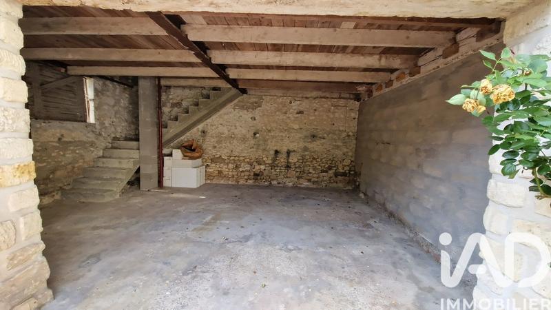 Maison - 252 m² - 6 pièces