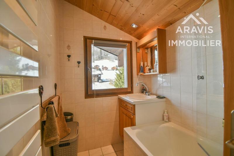 Duplex - 49 m² - 4 pièces