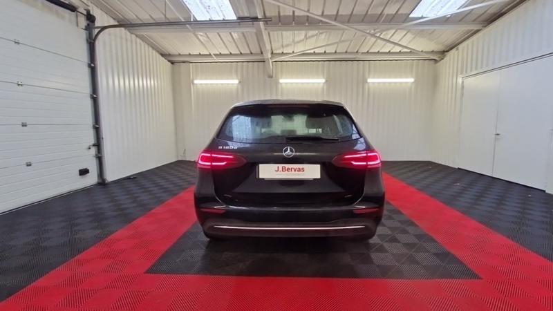 Mercedes Classe B 180 d Style Line Edition Ba8
