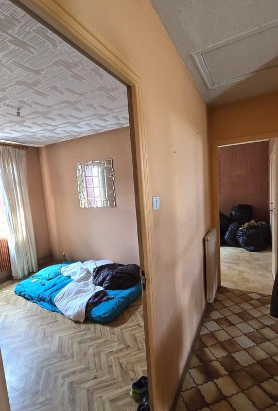 Maison de ville - 95 m² - 5 pièces