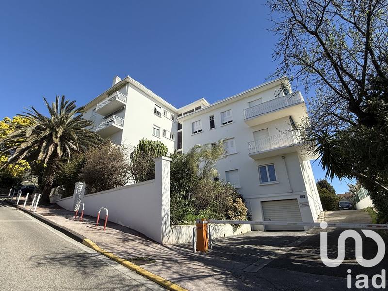 Appartement - 78 m² - 3 pièces