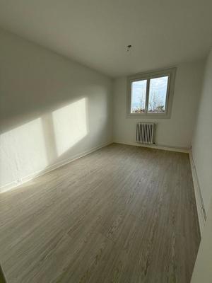 Appartement - 68 m² - 4 pièces