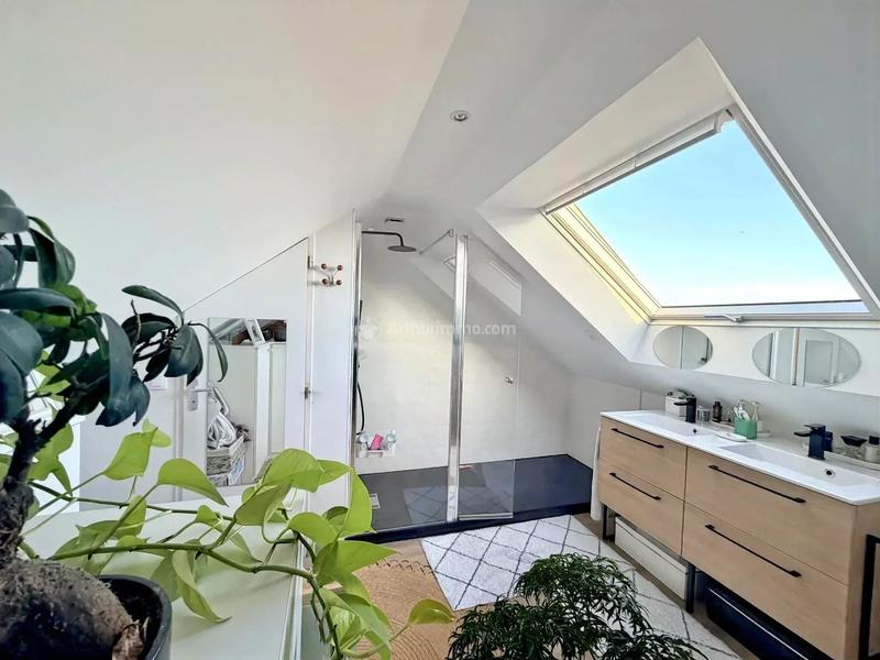 Maison - 131 m² - 5 pièces