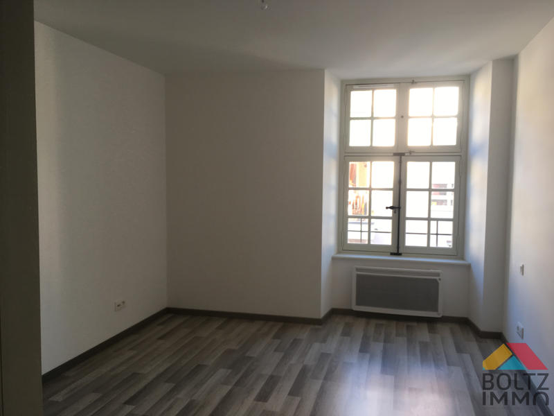 Appartement - 82 m² - 3 pièces