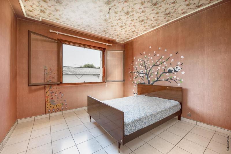 Immeuble - 200 m² - 4 pièces