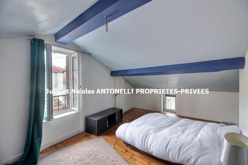 Maison - 59 m² - 3 pièces