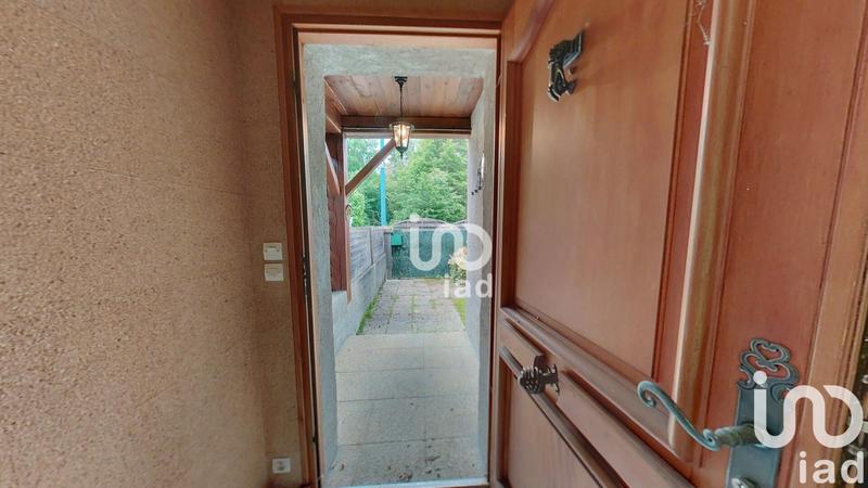 Maison de village - 157 m² - 5 pièces